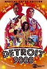 Detroit 9000 (uncut) Arthur Marks - Cover A